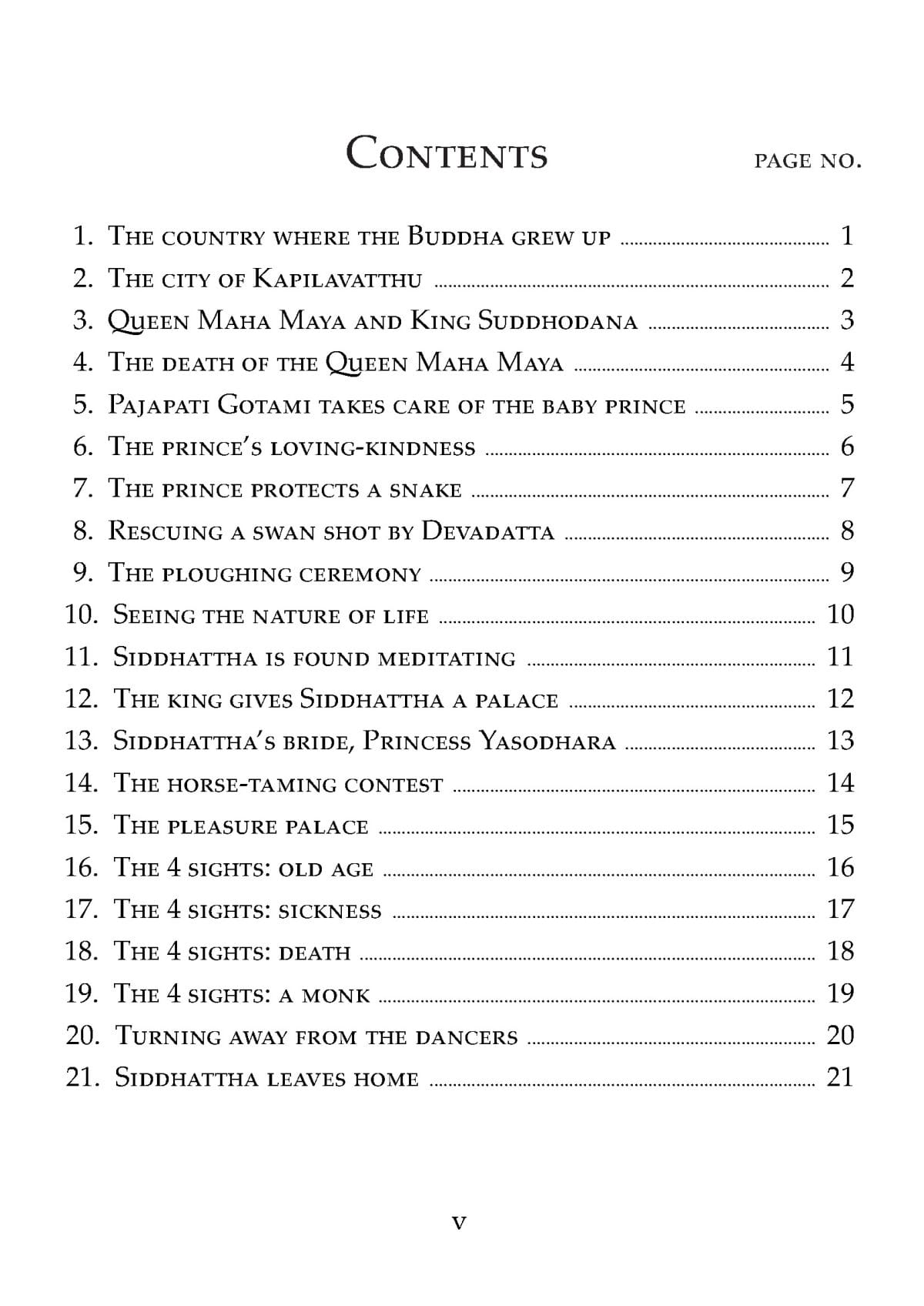 Cuộc đời Đức Phật qua tranh vẽ