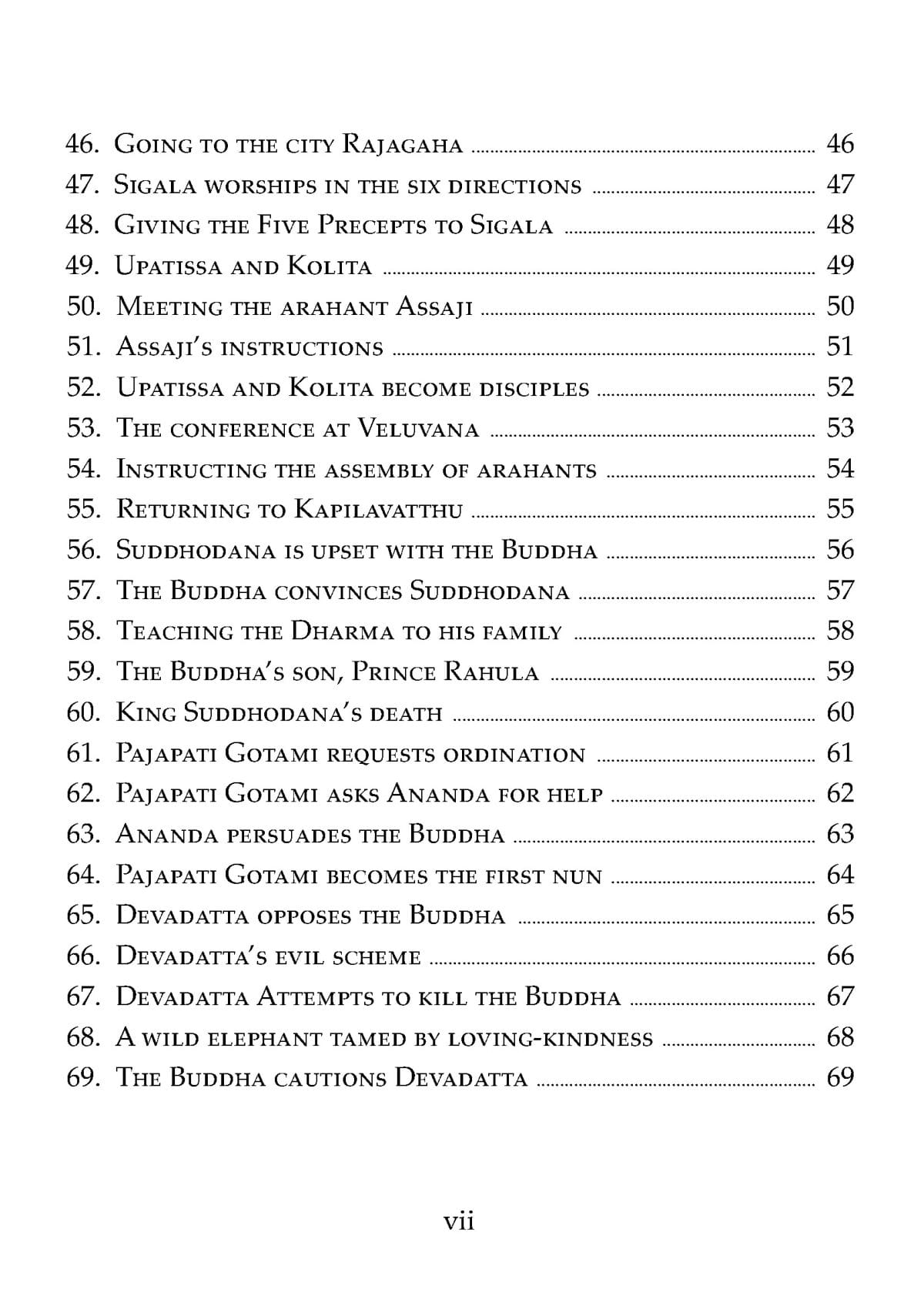 Cuộc đời Đức Phật qua tranh vẽ