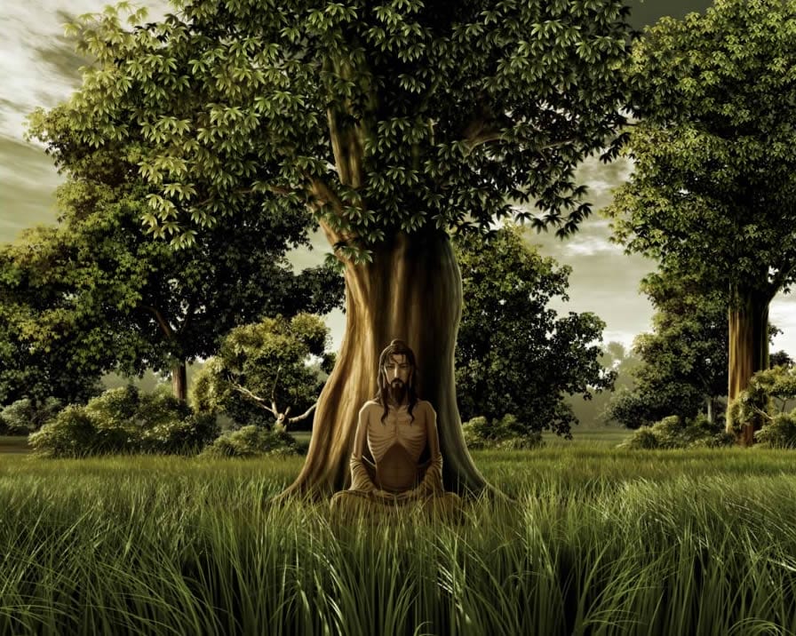 Lịch sử Đức Phật - 30 hình - Thái Lan