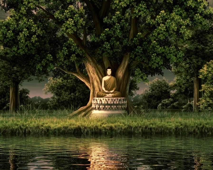 Lịch sử Đức Phật - 30 hình - Thái Lan