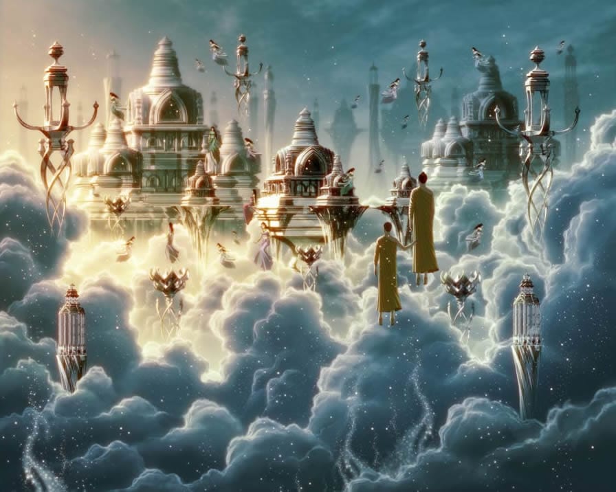 Lịch sử Đức Phật - 30 hình - Thái Lan