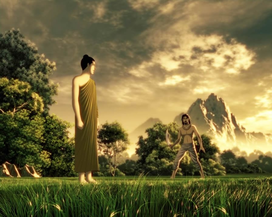 Lịch sử Đức Phật - 30 hình - Thái Lan