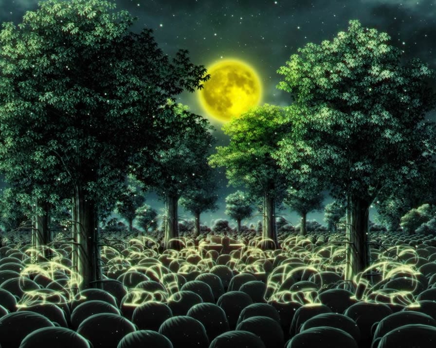 Lịch sử Đức Phật - 30 hình - Thái Lan