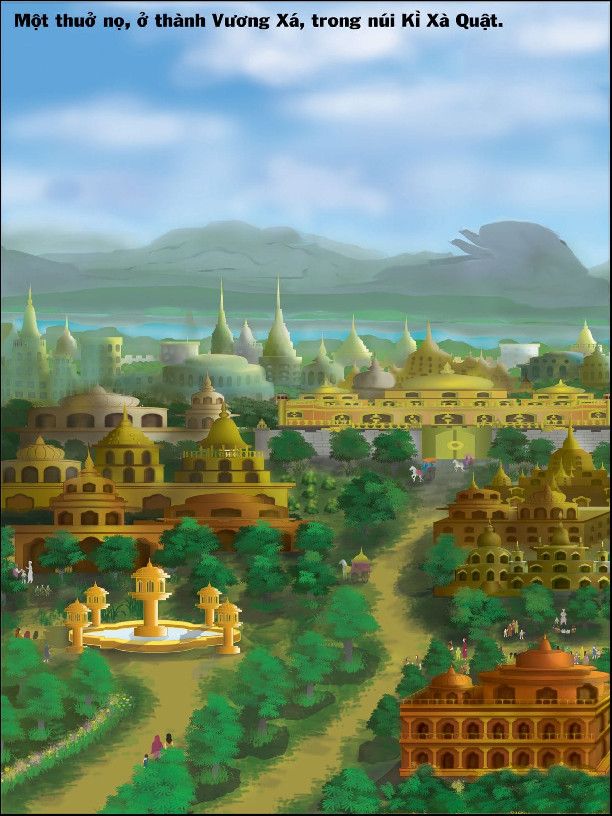 Báo Ân Cha Mẹ
