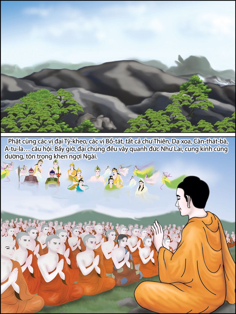 Báo Ân Cha Mẹ