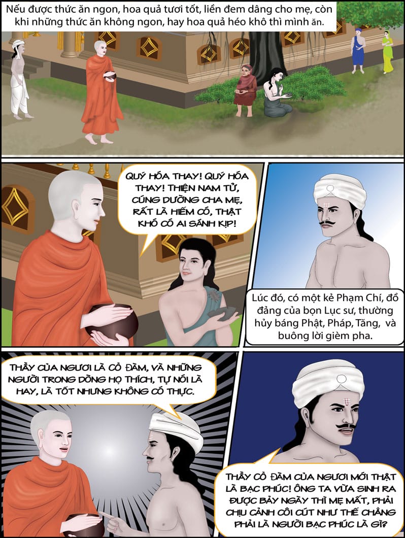 Báo Ân Cha Mẹ