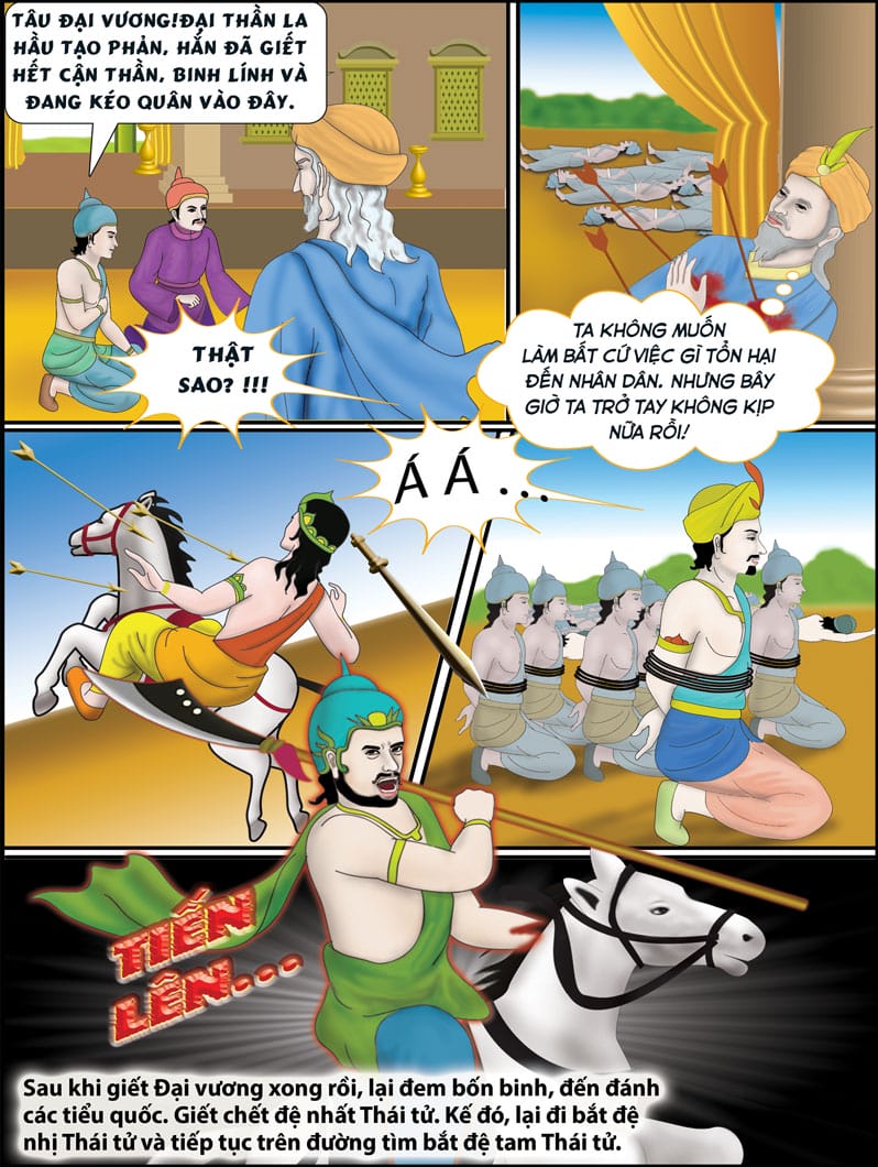 Báo Ân Cha Mẹ