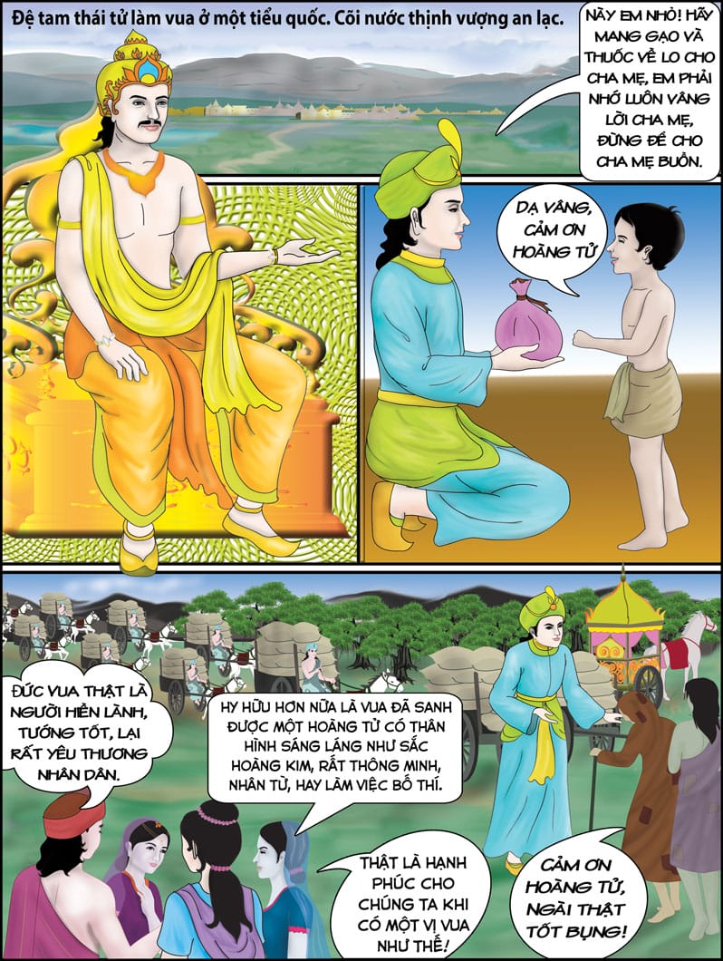 Báo Ân Cha Mẹ