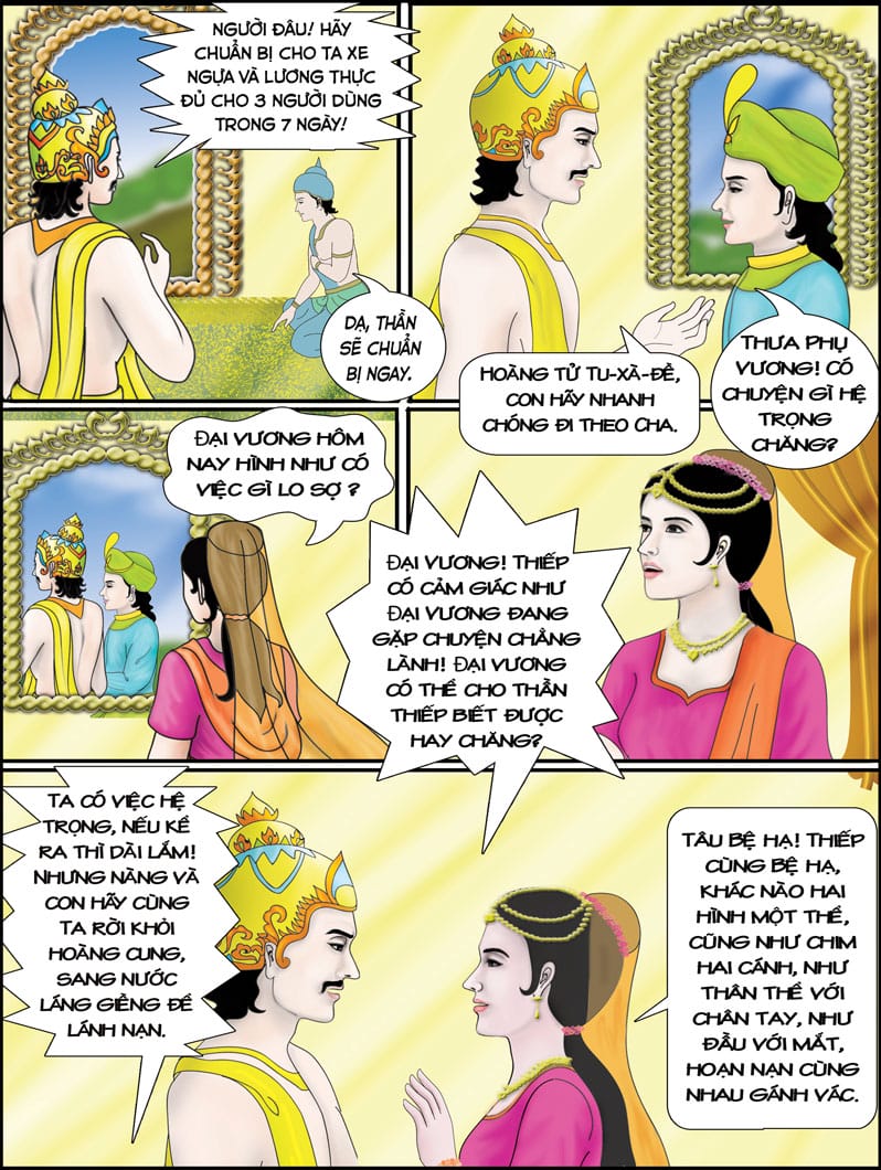 Báo Ân Cha Mẹ
