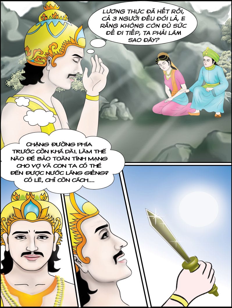 Báo Ân Cha Mẹ