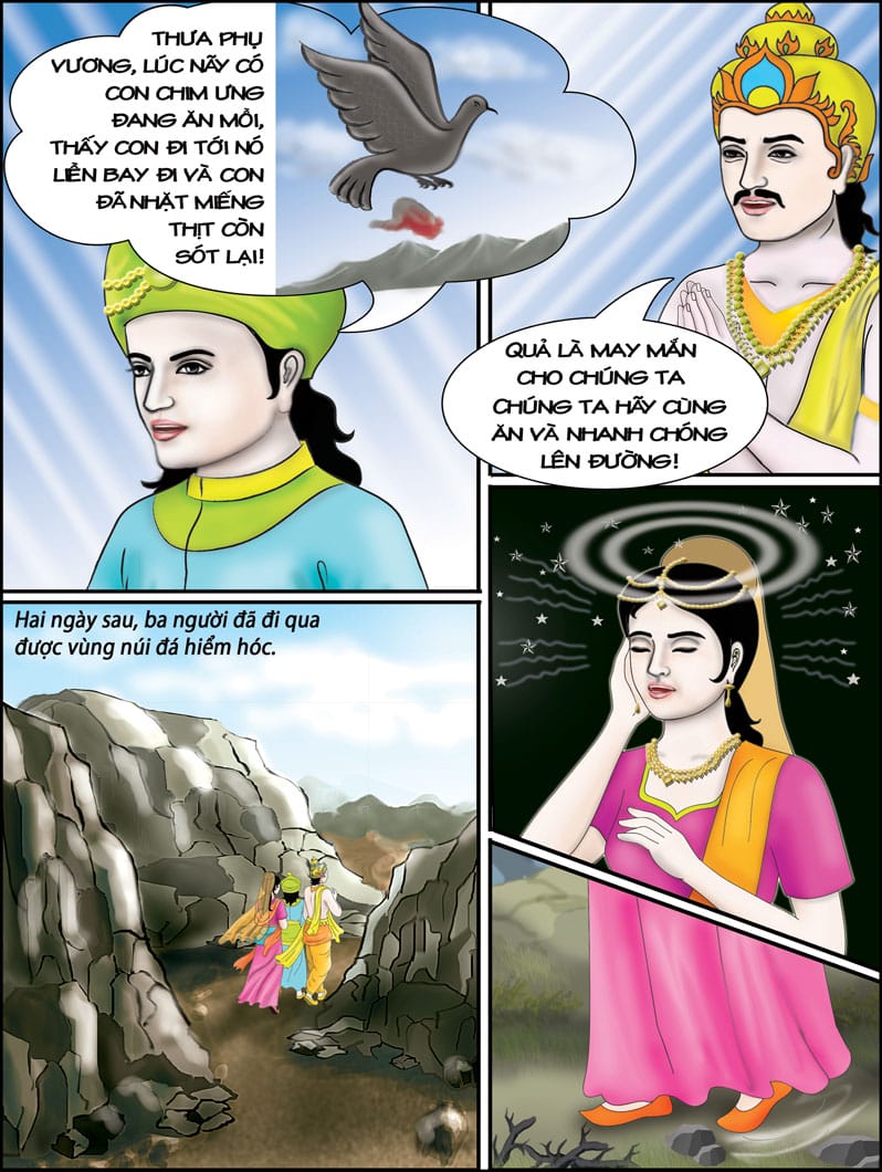 Báo Ân Cha Mẹ