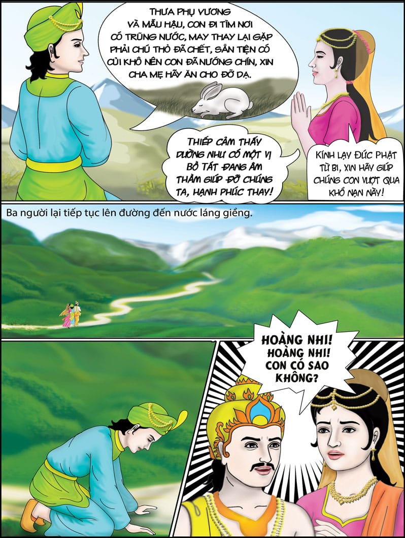 Báo Ân Cha Mẹ