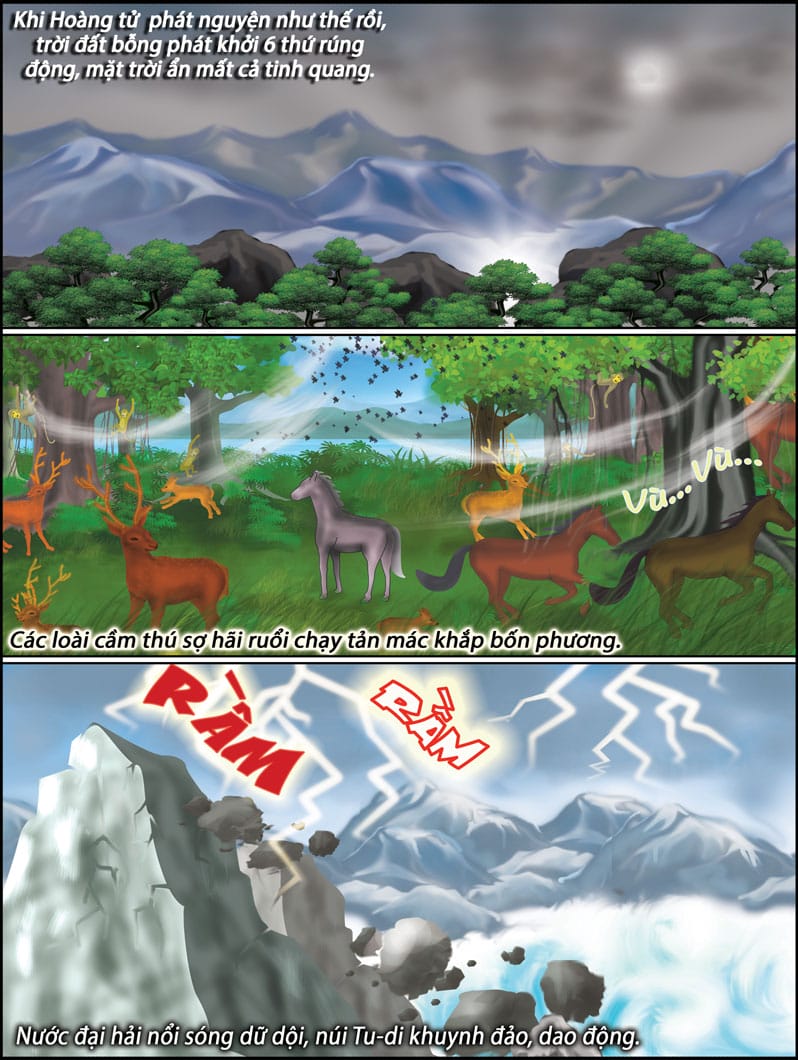 Báo Ân Cha Mẹ
