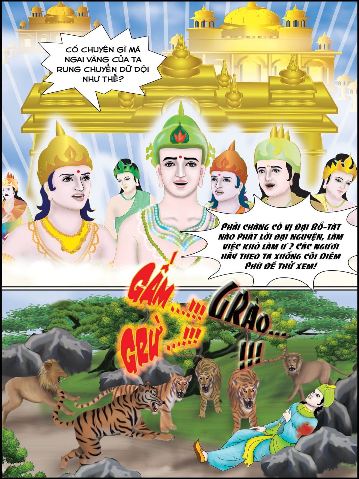 Báo Ân Cha Mẹ