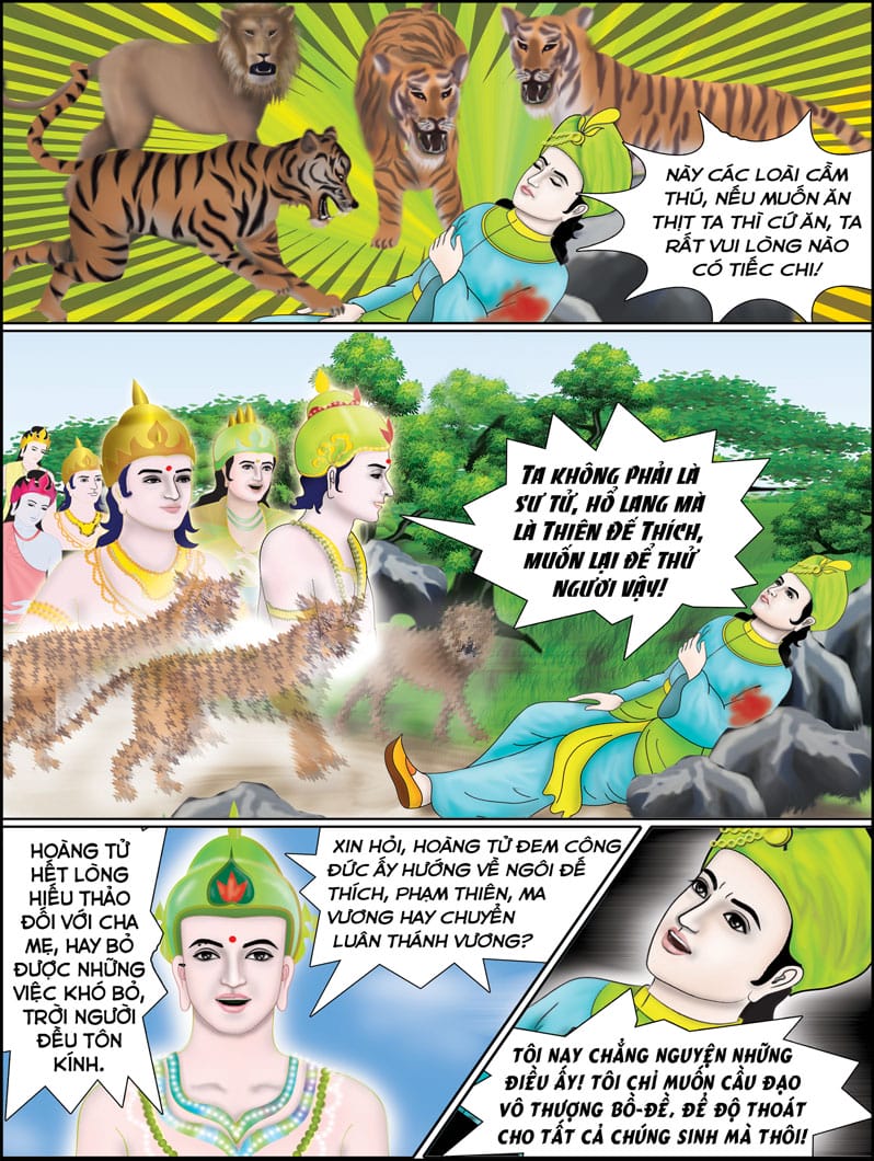 Báo Ân Cha Mẹ