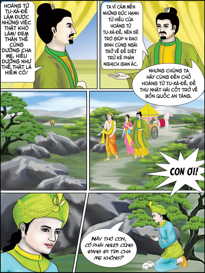 Báo Ân Cha Mẹ