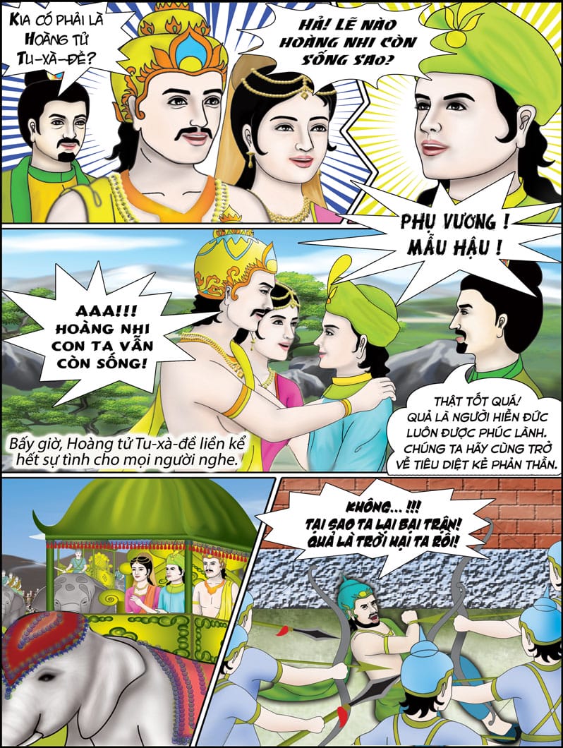 Báo Ân Cha Mẹ