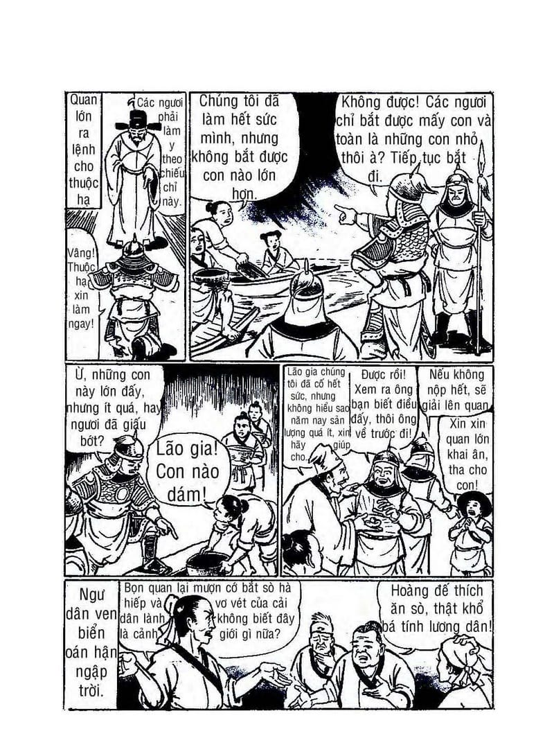 Bồ Tát Hóa Thân