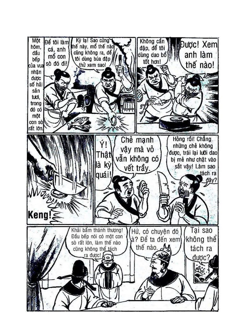 Bồ Tát Hóa Thân