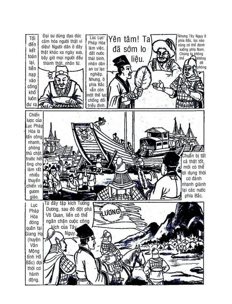 Bồ Tát Hóa Thân