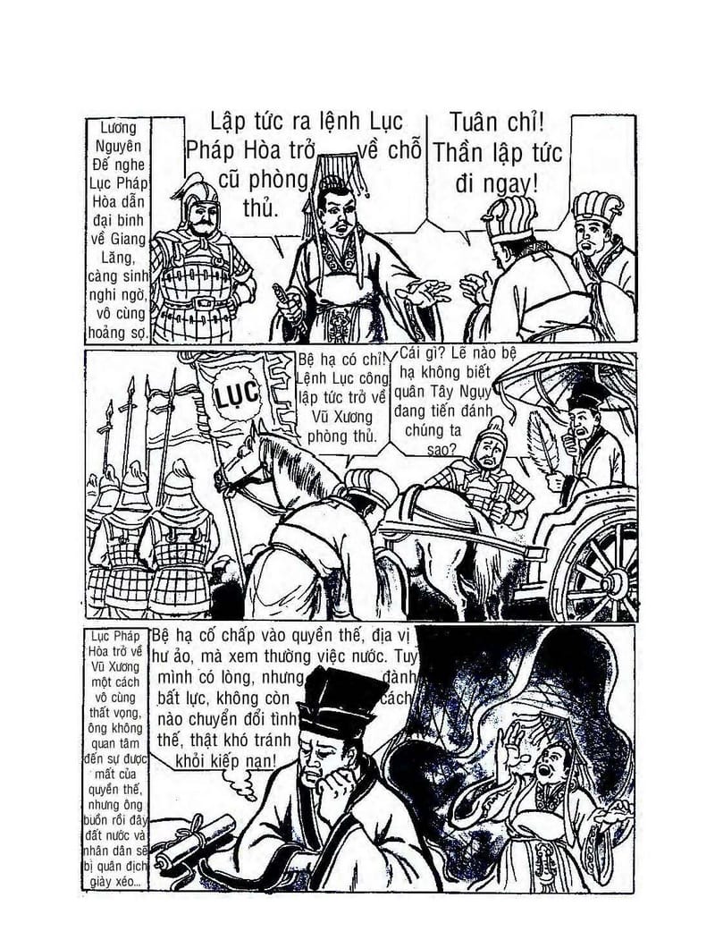 Bồ Tát Hóa Thân