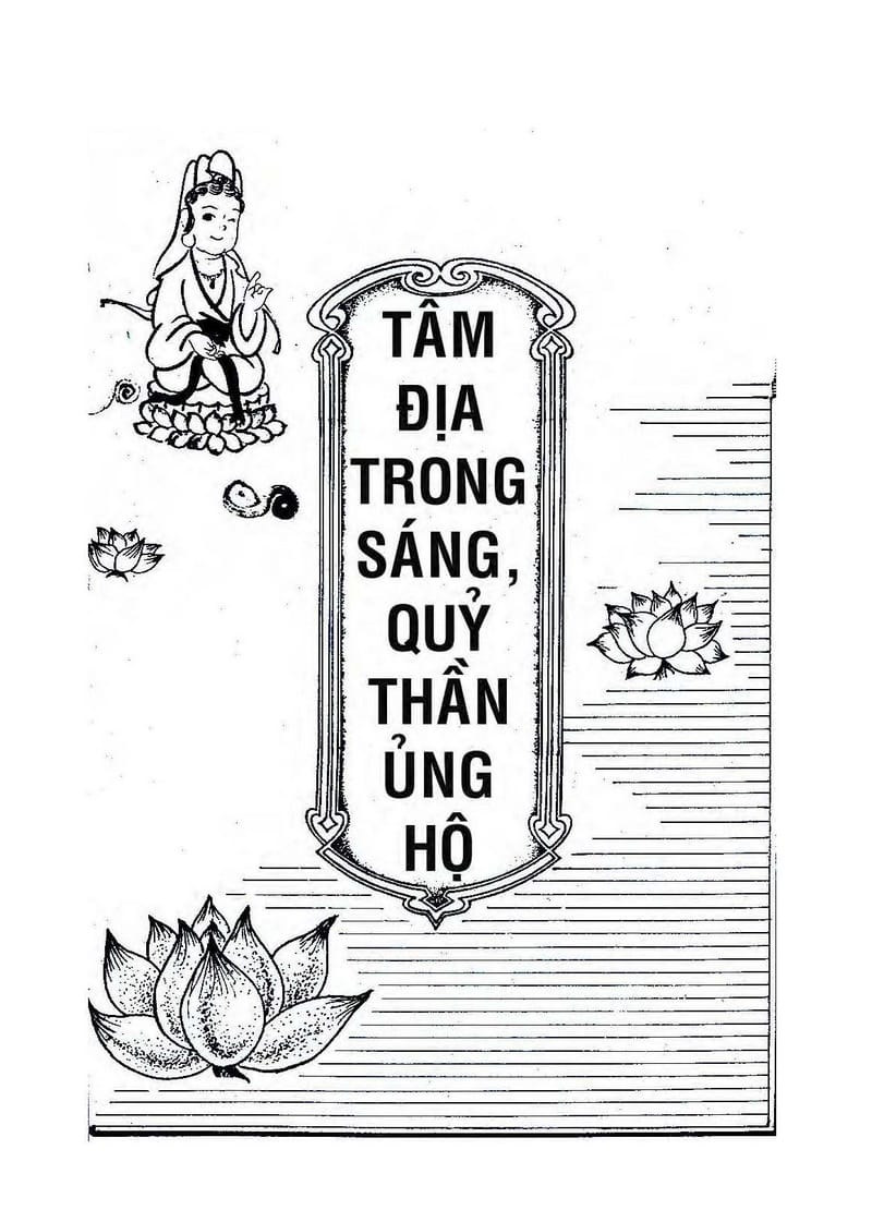 Bồ Tát Hóa Thân