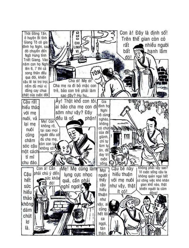 Bồ Tát Hóa Thân