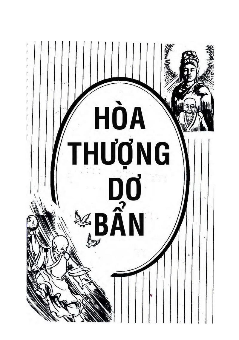 Bồ Tát Hóa Thân
