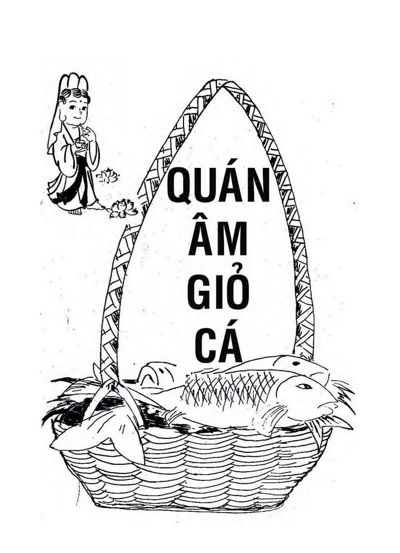 Bồ Tát Hóa Thân