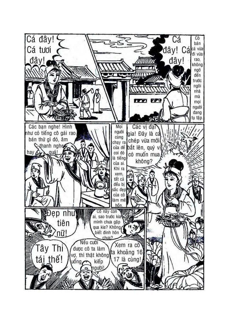 Bồ Tát Hóa Thân