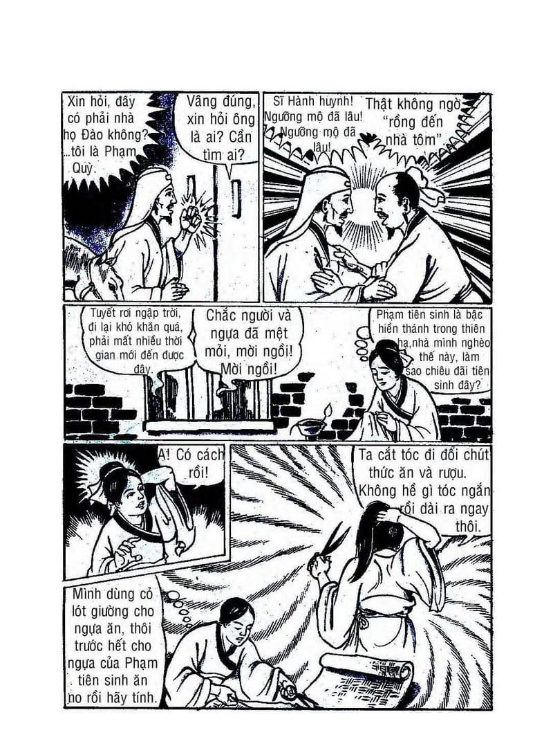 Bồ Tát Hóa Thân