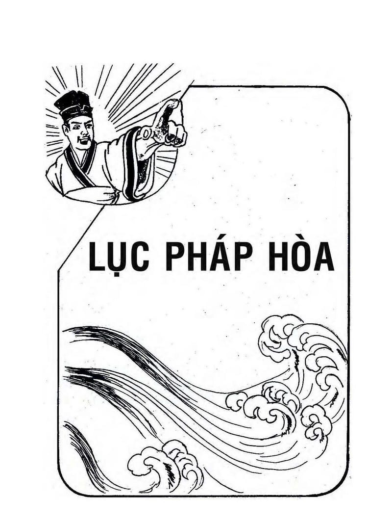 Bồ Tát Hóa Thân