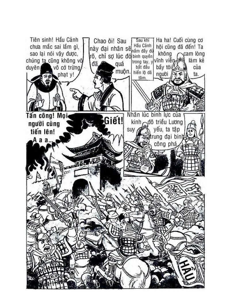 Bồ Tát Hóa Thân