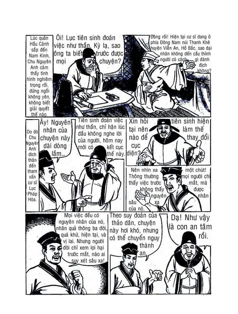 Bồ Tát Hóa Thân