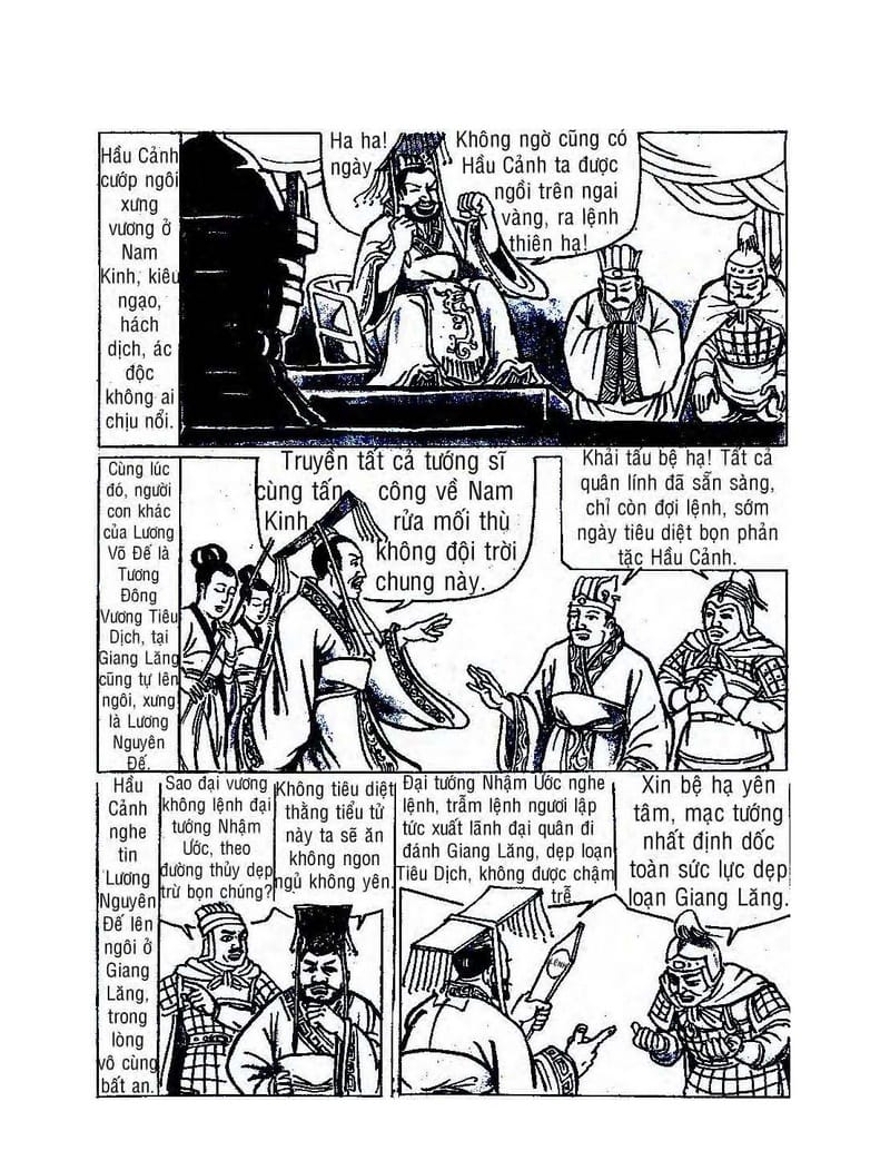 Bồ Tát Hóa Thân