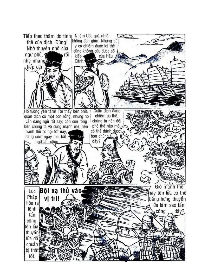 Bồ Tát Hóa Thân