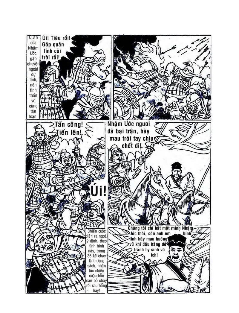 Bồ Tát Hóa Thân