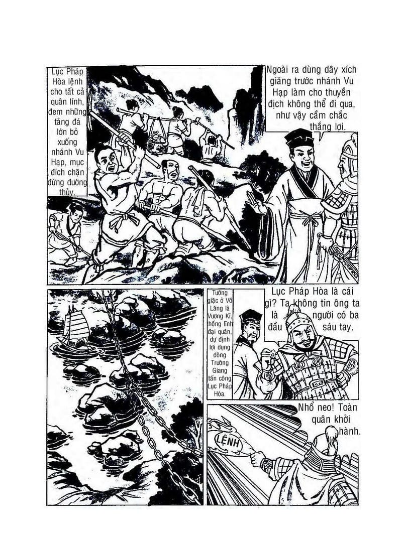 Bồ Tát Hóa Thân