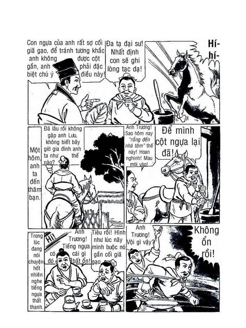 Bồ Tát Hóa Thân