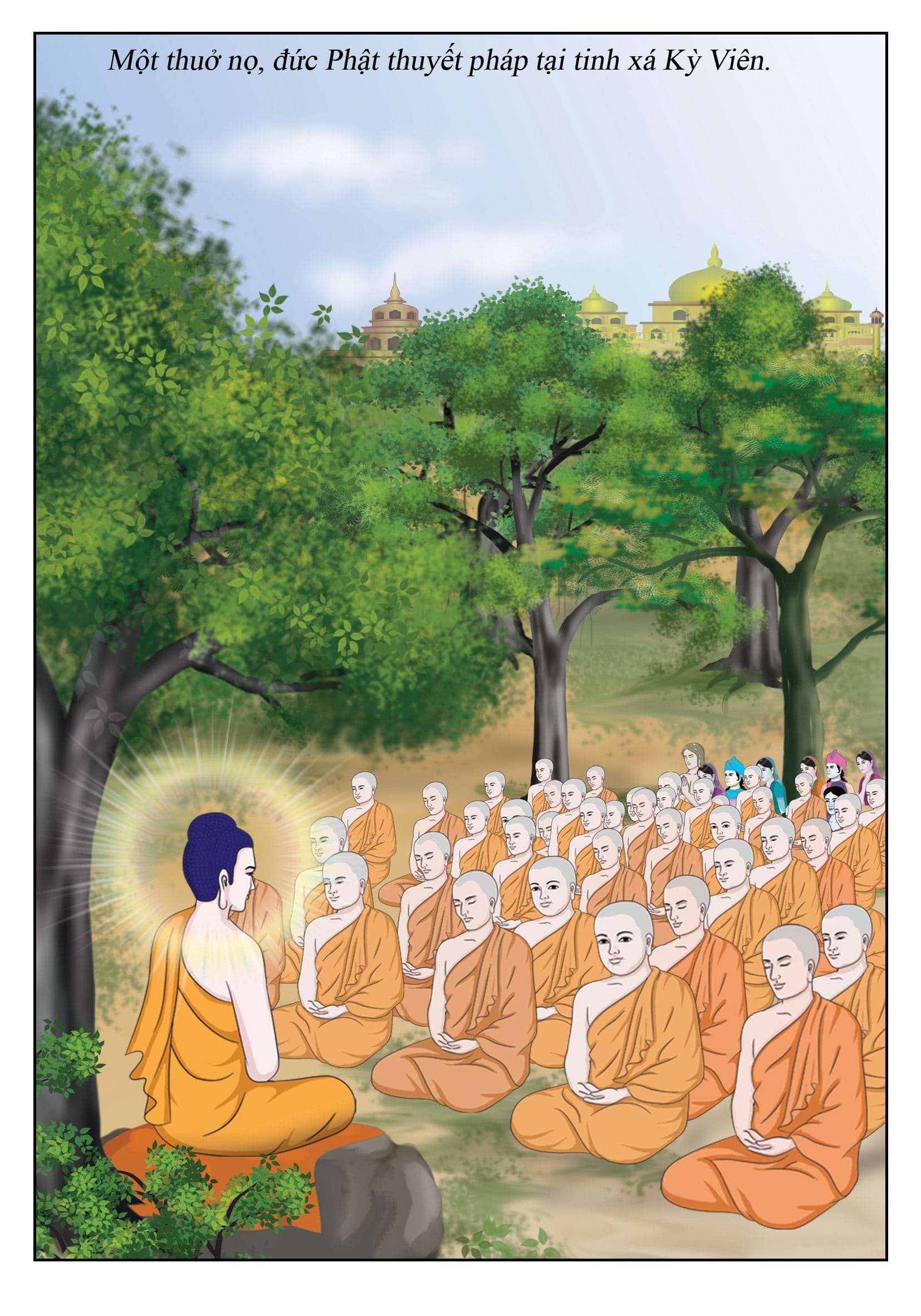 Nước Mắt Của Mẹ