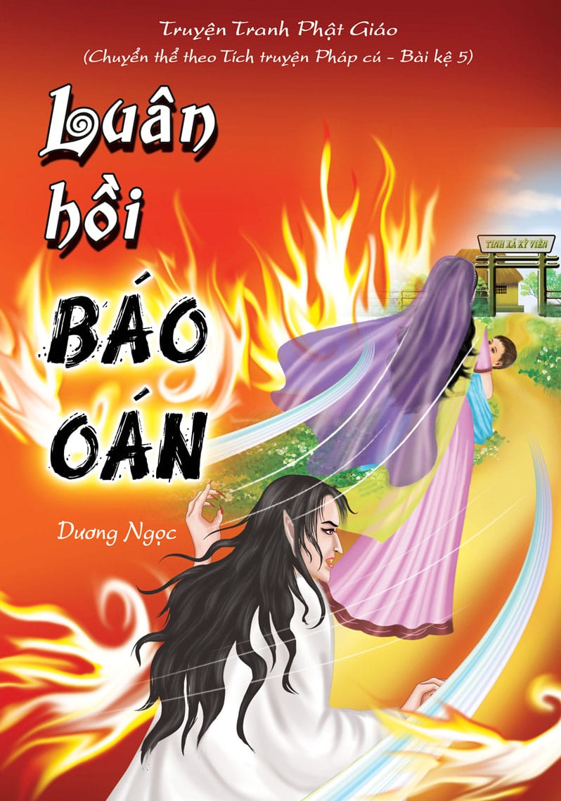 Luân Hồi Báo Oán