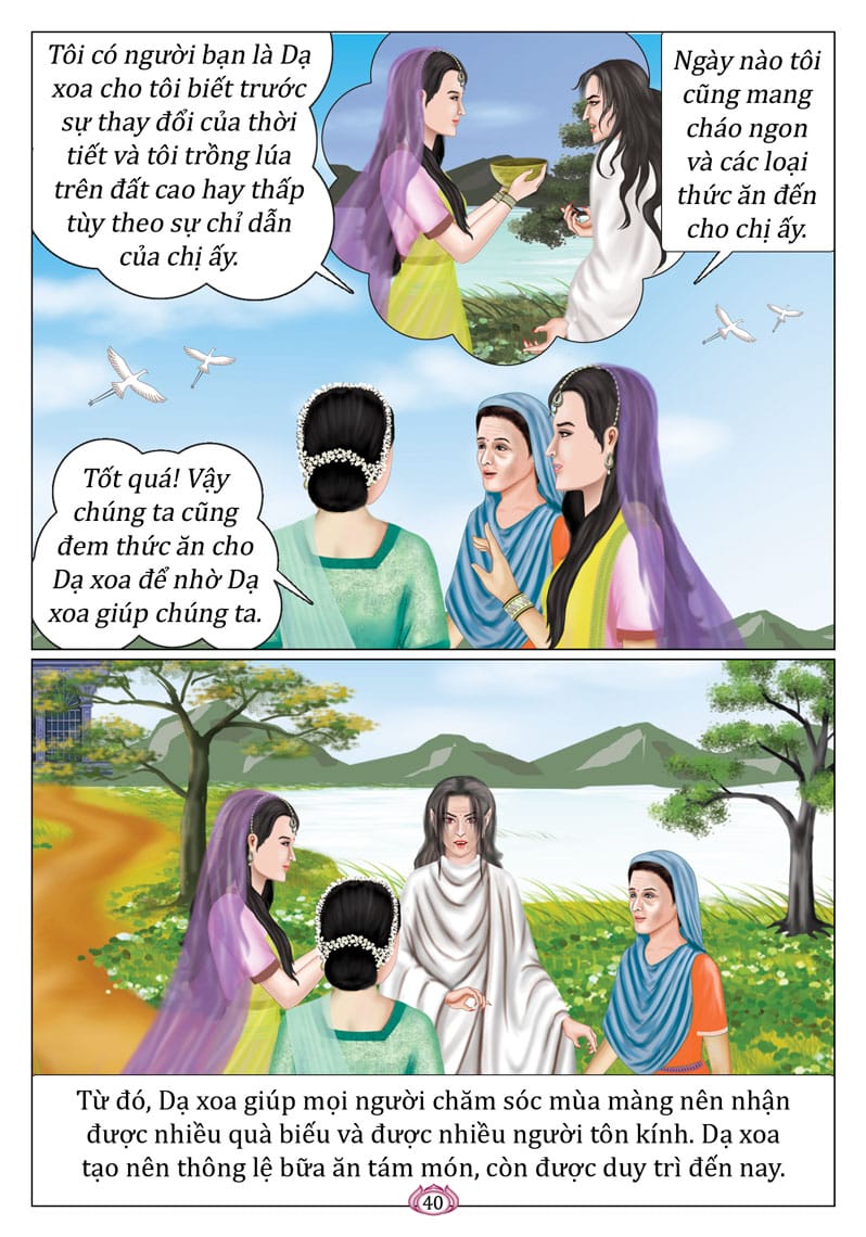 Luân Hồi Báo Oán