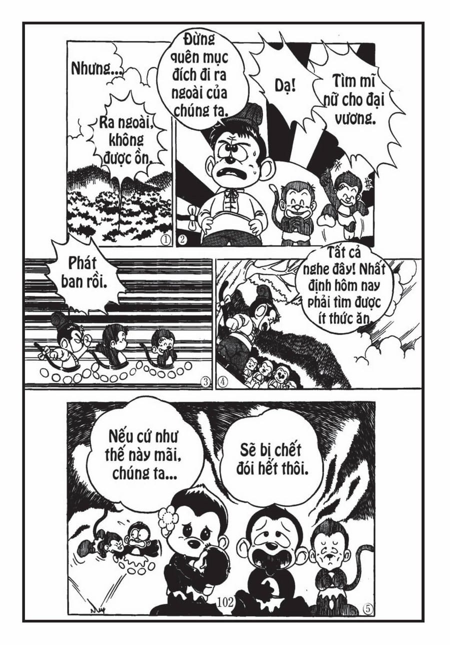 Người Giàu Và Ba Ba