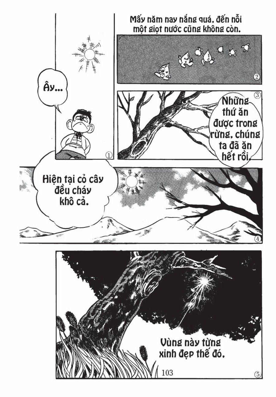 Người Giàu Và Ba Ba