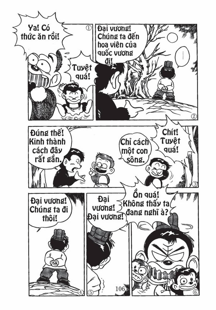 Người Giàu Và Ba Ba