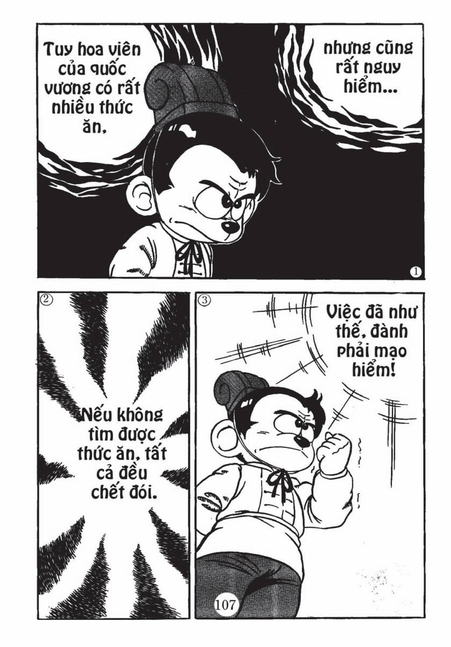 Người Giàu Và Ba Ba