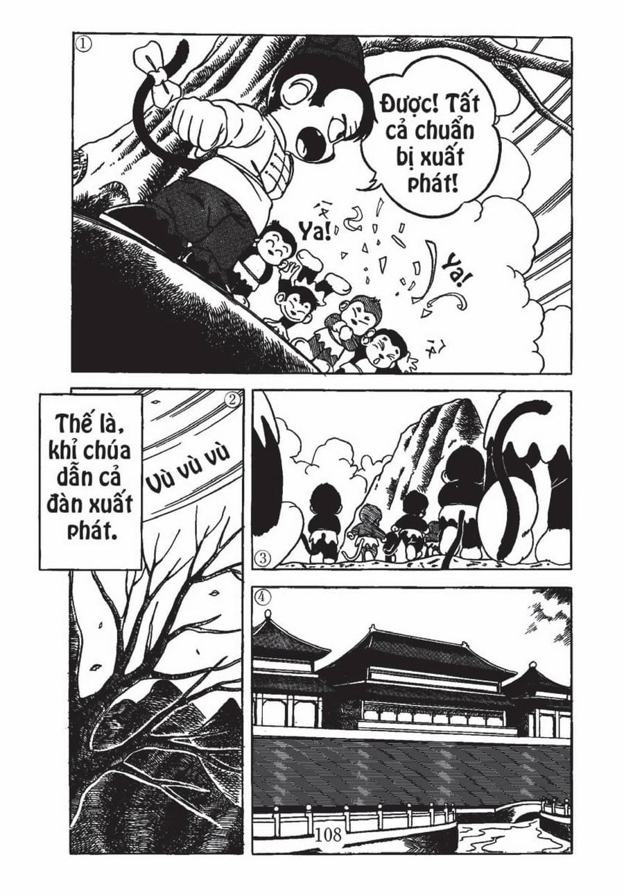 Người Giàu Và Ba Ba