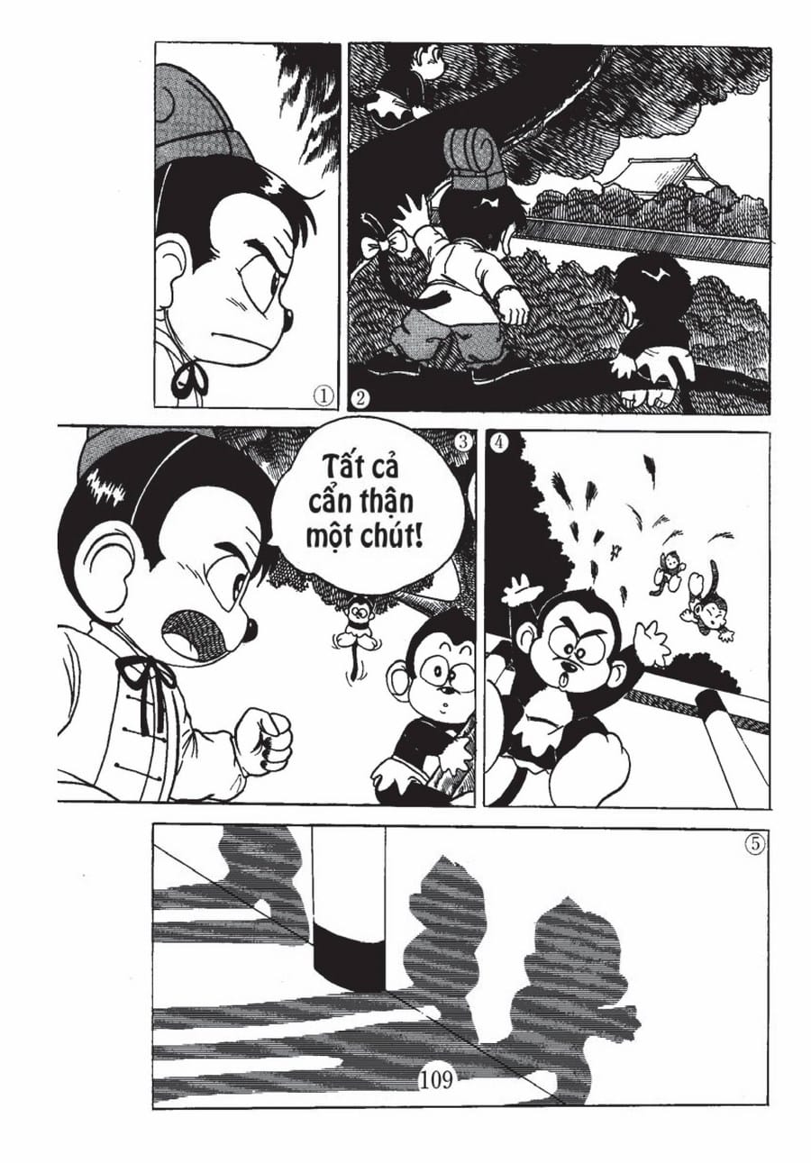 Người Giàu Và Ba Ba