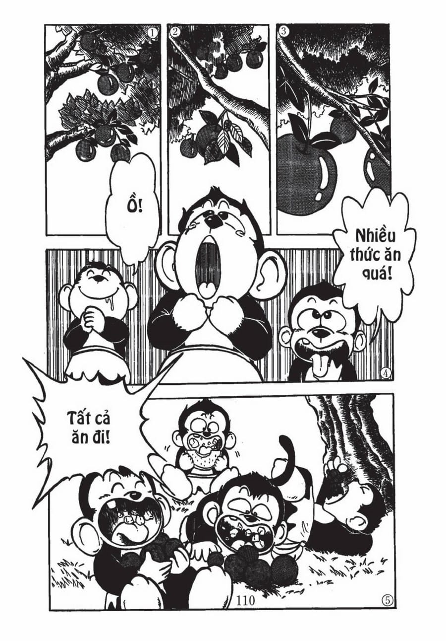 Người Giàu Và Ba Ba