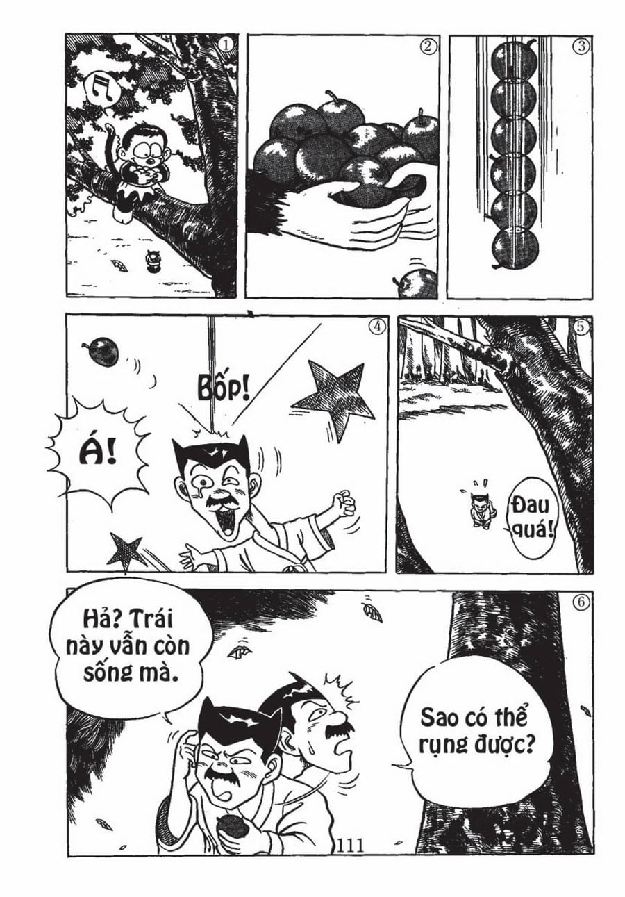 Người Giàu Và Ba Ba